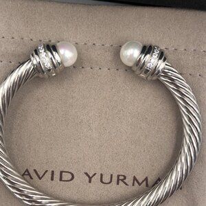 David Yurman Jewelry